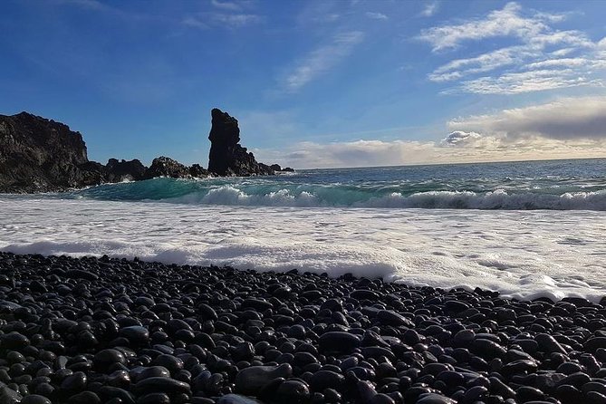 Snaefellsnes Peninsula. Private Day Tour from Reykjavik - What a Private Guide Adds to the Route