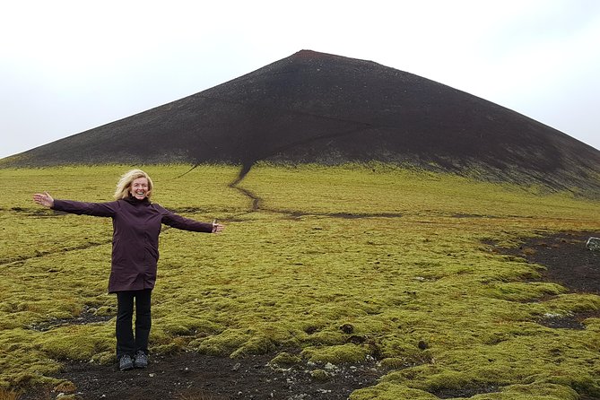 Snaefellsnes Peninsula Private Day Tour - up to 9 passengers - Djúpalónssandur Beach and its black volcanic stones