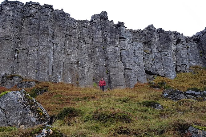 Snaefellsnes Peninsula Private Day Tour - up to 9 passengers - Food, clothing, and the small practical details