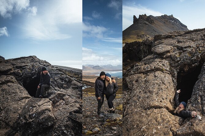 Snæfellsnes Peninsula | Private tour | PRO Photos included - What the photography package really adds