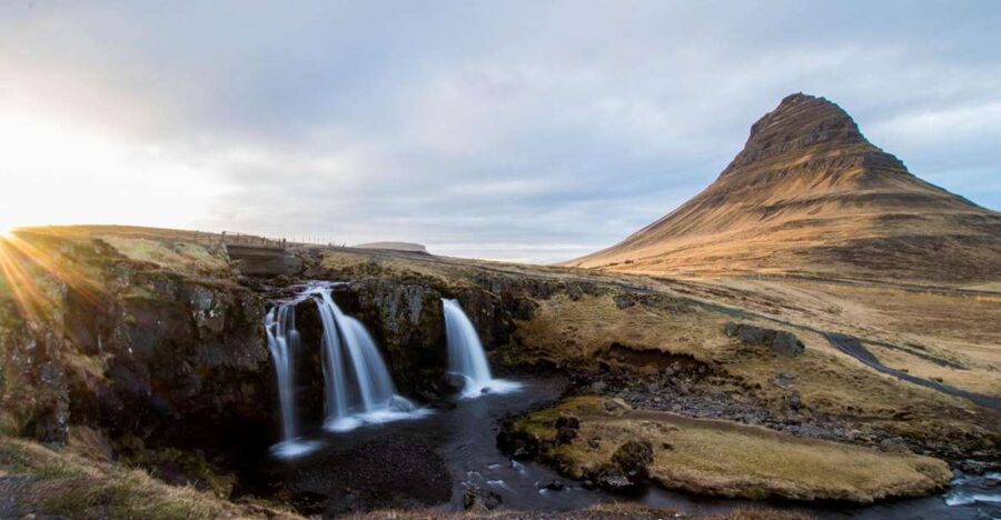 Snæfellsnes: Small-Group Hidden Treasures of The West Tour - The best parts of the day