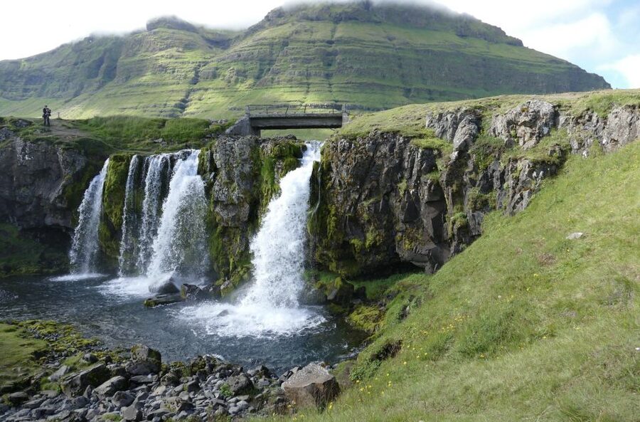 Snæfellsnes: Small-Group Hidden Treasures of The West Tour - Why Snæfellsnes works as a full-day trip