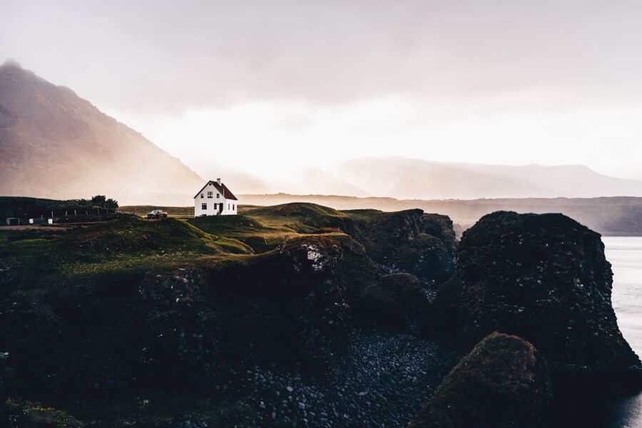 Snæfellsnes: Small-Group Hidden Treasures of The West Tour - Kirkjufell and the famous mountain photograph