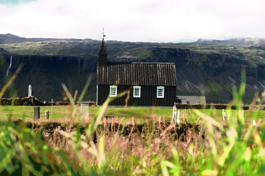 Snæfellsnes: Small-Group Hidden Treasures of The West Tour - Djúpalónssandur, where the coast turns dark and rough