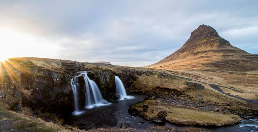 Snæfellsnes: Small-Group Hidden Treasures of The West Tour - From Reykjavík to Borgarnes through fjord country