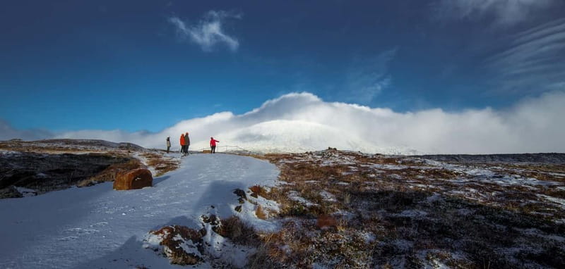 Snæfellsnes: Vatnshellir Lava Cave Tour - Is $43 good value for 45 minutes?