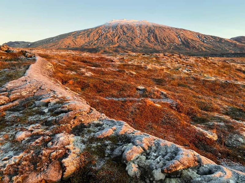 Snæfellsnes: Vatnshellir Lava Cave Tour - Should you book Vatnshellir Cave?