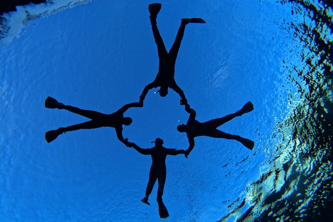 Snorkel the Silfra Fissure-Meet on Location (Free Photos & Cocoa) - Getting into the dry suit