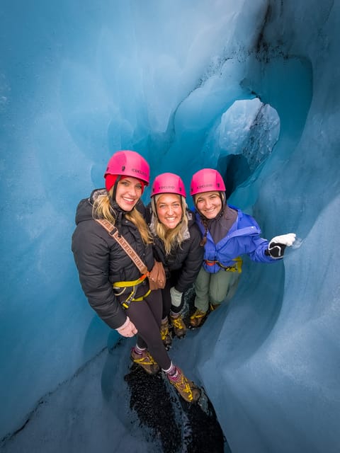 Sólheimajökull Glacier: Guided Hike with Equipment - Is $101 a good value?