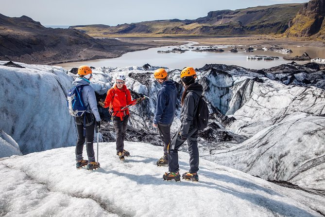 Sólheimajökull Glacier Hike – Adventure in a Small Group - What makes Sólheimajökull worth your time