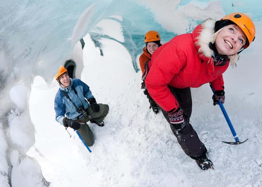 Sólheimajökull: Guided Glacier Hike - Key points to know before booking