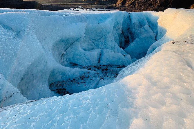 Sólheimajökull Ice Climbing and Glacier Walk - Who will enjoy this Sólheimajökull tour