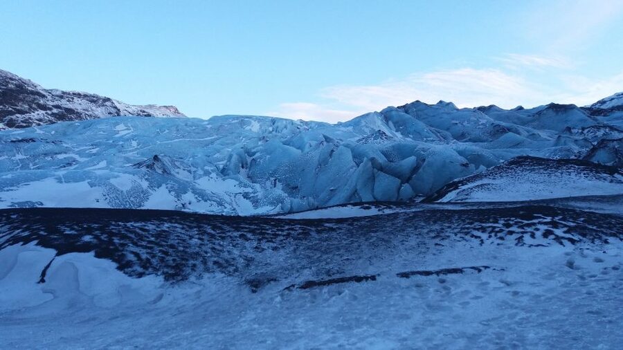 Sólheimajökull Ice Climbing Tour - Key points before you book