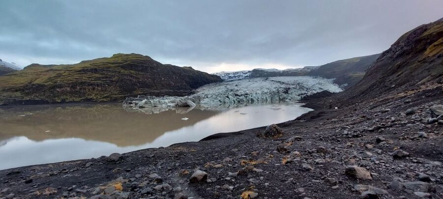 Sólheimajökull Ice Climbing Tour - Is $294 per person fair value?