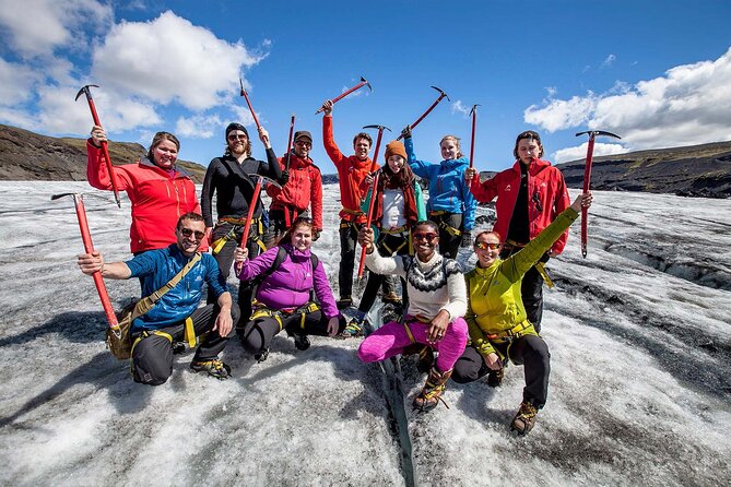 South Coast and Glacier Hike from Reykjavik - Weather and cancellation concerns