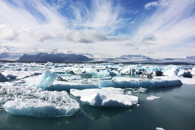 South Coast and Glacier Lagoon Day Trip by Super Jeep from Reykjavik - Why this South Coast tour covers so much