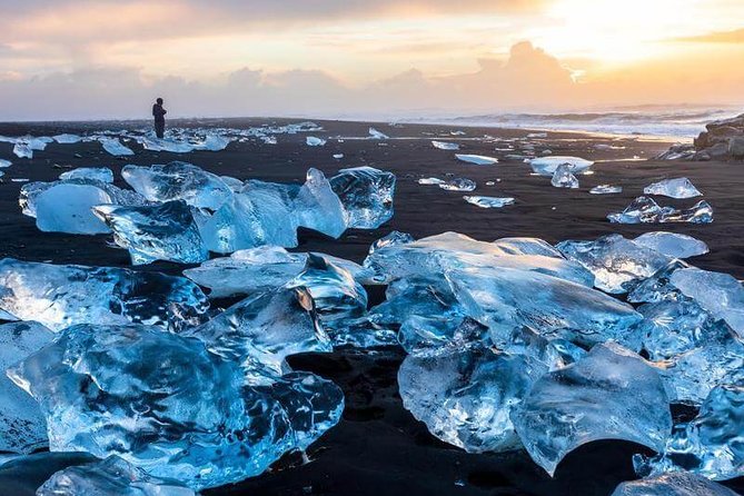 South Coast and Glacier Lagoon - Private - Why this private South Coast trip appeals