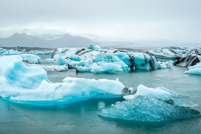 South Coast and Glacier Lagoon - Private - What the guide adds to the drive