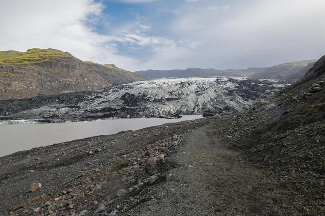 South Coast and Glacier Snowmobiling Day Trip from Reykjavik - Key points before you book