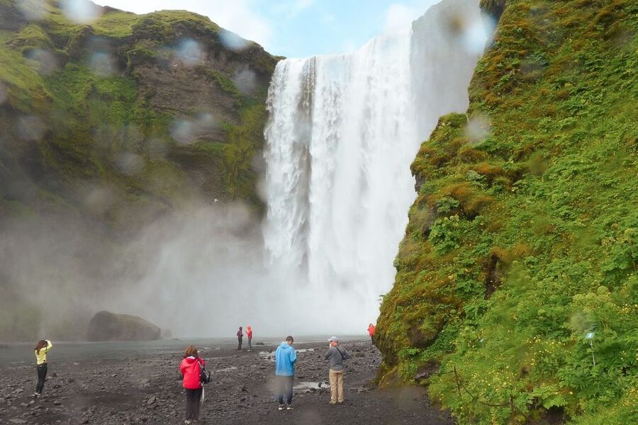 South Coast Classic: Full-Day Tour from Reykjavik - Why this south coast route earns a place in your day