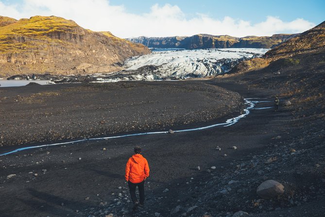South Coast Day Tour Black Sand Beach & Waterfalls from Reykjavik - Is $109.80 good value?