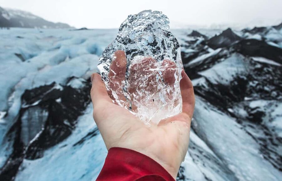 South Coast, Glacier Hike and Northern Lights Winter Tour - Should You Book the South Coast Glacier and Northern Lights Tour?