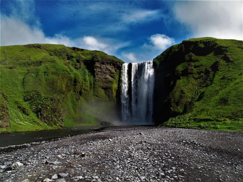 South Coast Iceland: 2-Day Blue Ice Cave & Jokulsarlon Tour - What the $718 price really covers