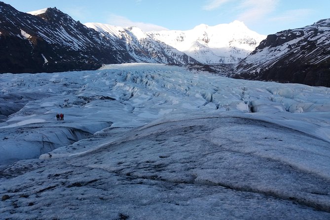 South Coast Including Vatnajökull National Park and Jökulsárlón Glacier Lagoon - Why this South Coast day is worth considering