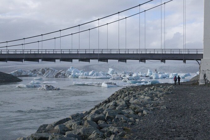 South Coast Including Vatnajökull National Park and Jökulsárlón Glacier Lagoon - Skaftafell inside Vatnajökull National Park