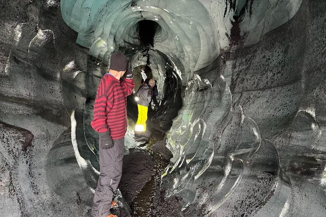 South Coast & Katla Ice Cave Adventure From Reykjavik in a 4x4 - Is $318.74 a fair price?