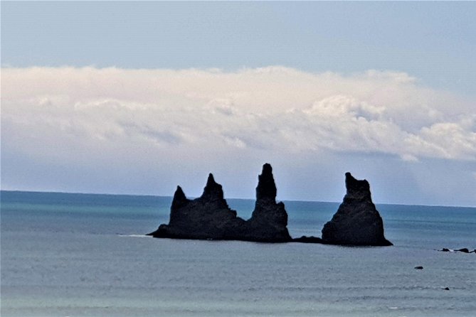 South coast Of Iceland- Private tour - Why a private South Coast day works well