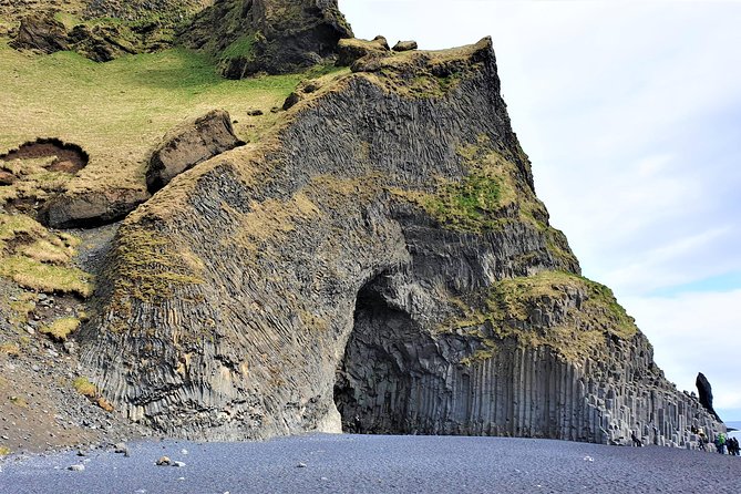 South coast Of Iceland- Private tour - Vikurfjara and Reynisfjara: black sand with real power