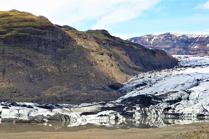 South coast Of Iceland- Private tour - What $638 buys you