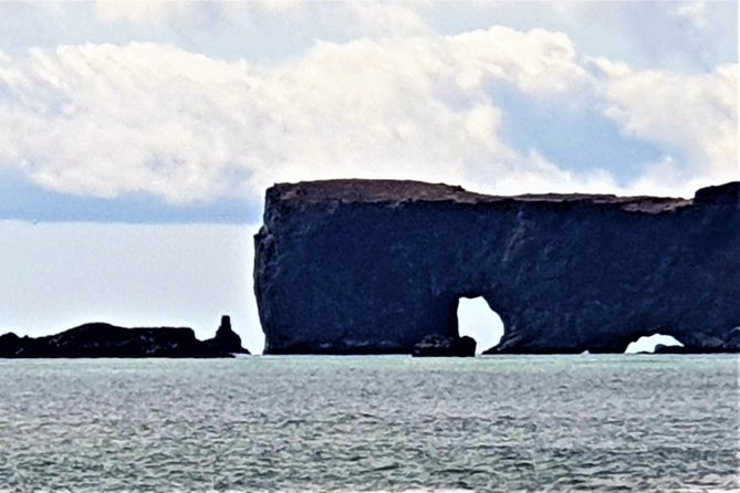 South coast Of Iceland- Private tour - Who will get the most from this outing