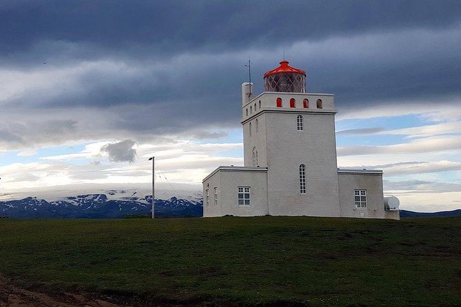 South Coast. Private Day Tour from Reykjavik - What the private format changes