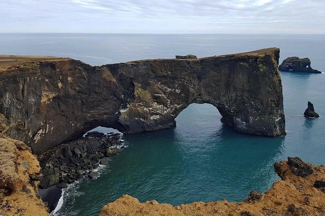 South Coast. Private Day Tour from Reykjavik - Is $672 per person good value?