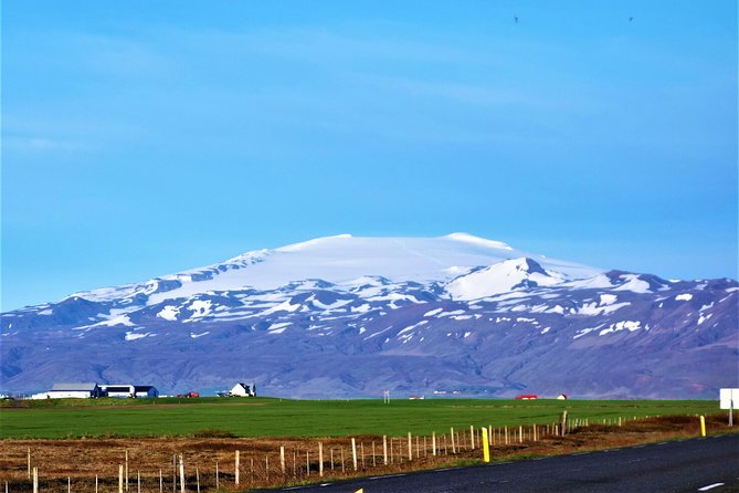South Coast Private Day Tour - up to 9 passengers - Reynisfjara Beach and the black sand coast