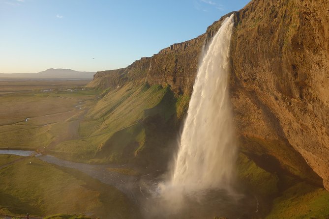 South Coast Private Day Tour - up to 9 passengers - What the $2,000 group price really means