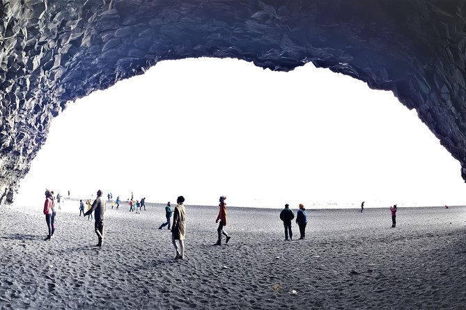 South Coast Private Day Tour - up to 9 passengers - Pickup, timing, and who fits the tour best