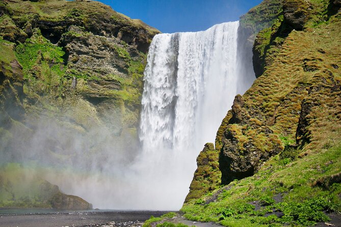 South Coast Private Guided Tour + Blue Lagoon(optional) - What This Private South Coast Day Really Offers