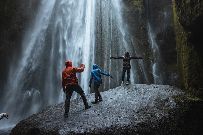 South Coast | Private Tour | PRO Photo Package included - The two-hour drive from Reykjavik to Seljalandsfoss