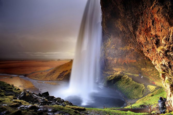 South Coast Small-Group Tour from Reykjavik - Lunch in Vík, with Icelandic comfort food
