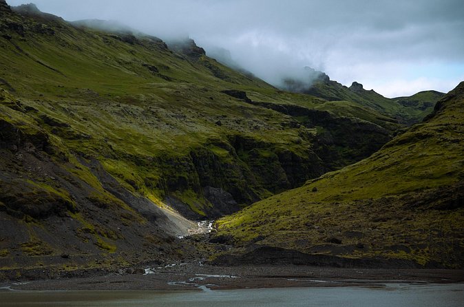 SOUTH COAST : The Discovery - The real value of a $1,590 private tour