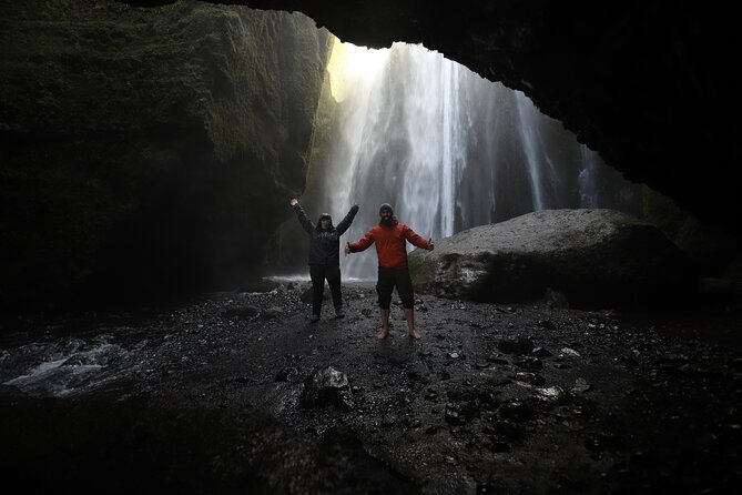 South Coast Tour & Glacier Hike | Private Super Jeep Tour - How the private format affects the day