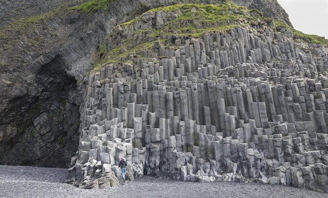 South Coast, Waterfalls and Black Beach Tour from Reykjavik - Key points to know before you book