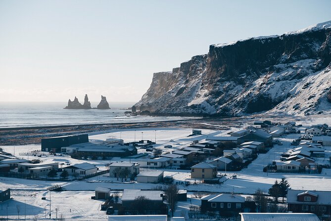 South Iceland Highlights and Northern Lights Combo Full-Day Tour - The Reykjavík reset between tours