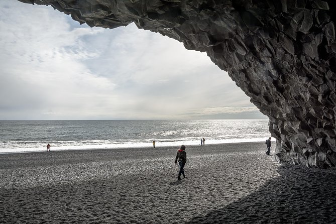 Spectacular South Coast Iceland Private Tour from Reykjavik - The Lava Centre gives the volcanoes a voice