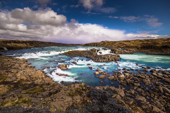 Spectacular South Coast Iceland Private Tour from Reykjavik - Skógar Folk Museum and old Icelandic life