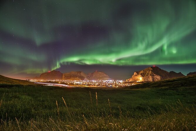 The Best of Vestmannaeyjar with Ebbi - Sprangan: a quick look at island skill