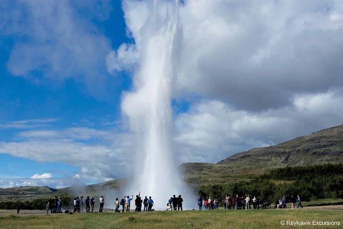 The Golden Circle Guided Bus Tour from Reykjavik - Why this 6.5-hour route works